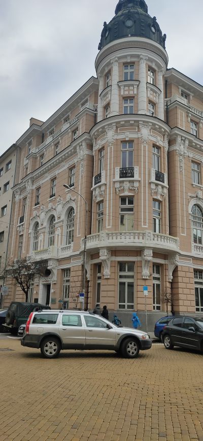 Реставрация на сгради 3