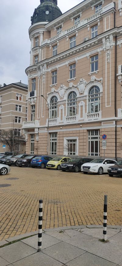 Реставрация на сгради 4
