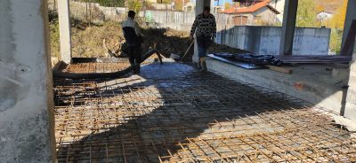 Високо строителство 5