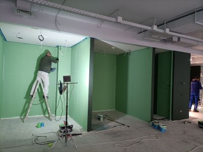 Боядисване 4